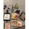 Image 2 : ***PICKUP AT MANTUA HOME - NO SHIPPING AVAILABLE*** Miscellaneous Items - Cassettes - Frame - Small 