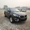 Image 9 : Slick Black 2018 Kia Sorento Only 115,437 Miles ~ 2.4L I-4 DI DOHC ~ 4D AWD SUV ~ FAMILY RIDE!