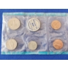 Image 7 : 1970 United States Mint Uncirculated Coin Set