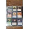 Image 32 : Book Of Assorted Magic The Gathering Cards Including Signed, Holos, Rares & Common Cards