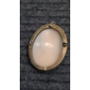 Image 5 : Lot Of (2) Cameos 1 Pendant & 1 Loose