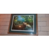 Image 2 : Hunting / Fish & Game Collectibles - Great Selection - All As Pictured Including Ltd Ed Signed Print