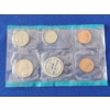 Image 1 : 1970 United States Mint Uncirculated Coin Set