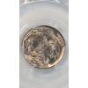 Image 2 : PCGS United States 1938-D MS66  Buffalo Nickel