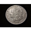 Image 2 : 1890-O United States Morgan Silver Dollar