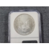 Image 4 : NGC MS69 2004 American Silver Eagle 1 Oz Round