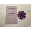 Image 2 : One Free Drink Token & Player Card At Moxy Hotels - New Token - Guaranteed In Date