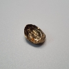 Image 3 : Dental Gold Crown - Total Weight: 2.0g 