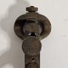Image 3 : Vintage Saw Set Pliers, Used for Bending the Teeth of a Hand Saw