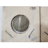 Image 2 : Five Assorted U.S. Nickels: 1905, 1910 & 1911 "V" / 1930 & Unknown Year Buffalo Nickels 