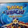 Image 3 : Pokemon JIRACHI Wish Maker DVD WITH BONUS POKEMON SHORT ~ WITH ORIGINAL CASE