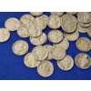 Image 2 : Lot of Assorted and Unknown Years Buffalo Nickels FV: $2.50