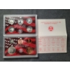 Image 2 : 2002 United States Mint Silver Proof Set 