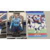 Image 11 : Assorted Baseball, Basketball & Football Cards Inlcuding Kyrie Irving, Baker Mayfield & More!