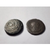 Image 5 : Two Unauthenticated & Unverified Ancient Coins - In Great Shape & You Can Still Make Out Some Detail