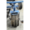 Image 6 : EXTREMELY RARE - VINTAGE "LAPP SPEEDSTER" - MADE IN PA - HEAVY DUTY CHILD TRICYCLE WITH TANDEM CART