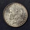 Image 1 : 1900 O High Grade Morgan Silver Dollar - See Detailed Pics