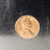 Image 14 : "Truth Is Sometimes Stranger Than Fiction" Lincoln & Kennedy Coin Set FV: $1.54