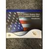 Image 1 : 2013 United States Mint Uncirculated Coin Set for the Philadelphia Mint