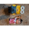 Image 1 : Awesome Plastic Banks, Bobs Big Boy & Minion