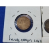 Image 6 : Five Assorted Years United States Lincoln Wheat Cents