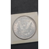 Image 4 : 1921-D 90% Silver Morgan Dollar