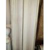 Image 2 : 6pcs 8' Wood Trim, (2) 8' Posts and (2) 4' Posts