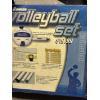 Image 4 : *Pick Up At Mantua Home-No Shipping Available* Franklin Volleyball Set - Net - Ball - Pump