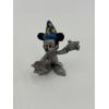 Image 1 : Disney Fantasia Mickey Mouse Wizard Fine Pewter - ~ 1.75 inches