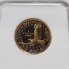 Image 4 : NGC PF69 Ultra Cameo United States 2001-S Sacagawea Dollar