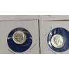 Image 4 : 1949, 1959 & 1960's Roosevelt Dimes -Face Value: $1.40