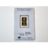 Image 3 : 5-gram PAMP Swiss 999.9 Fine Gold Bar - Certified in Sealed Package