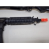 Image 7 : Two Larger Airsoft Guns ~ Rifle & Assault Rifle ~ UNTESTED ~ Both Appear to Be Incomplete As The Ass