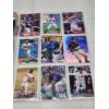 Image 6 : 18 Assorted Cleveland Indians Baseball Trading Cards Including Alomar, Thome, Vizquel & More!