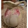 Image 8 : 5.5" Lefton China Floral Pitcher, Greek, Japanese, Bavarian and More