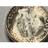 Image 8 : *Incredible Specimen* Accugrade MS64 1945-S Mercury Silver Dime FT. Both Micro-S & Full Split Bands 