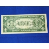 Image 4 : 1935-A $1 Hawaii Silver Certificate - WWII Emergency Issue Brown Seal - Hawaii Overprint Note
