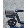 Image 18 : Hover-1 Electric Folding Seated Scooter ~ LIKE NEW ~ LESS THEN 2 MILES DRIVEN ~ Alpha Cargo Model