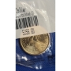 Image 5 : 1971 Eisenhower Dollar & 2003-D Sacagawea Dollar - Face Value: $2.00 