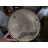 Image 5 : Antique Snare Drum, Triangle and Cymbals with Accessories as Pictured