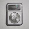 Image 3 : NGC MS70 Graded 2015 Silver 1 Oz American Eagle First Strike