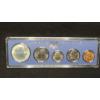 Image 1 : 1967 United States Special Mint Coin Set In Acrylic Holder 