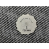 Image 3 : 1 Gram .999 Fine Silver Sun With Shades Round - Limited Production - Mint Condition