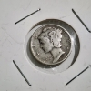 Image 2 : Three 90% Silver United States Dimes ~ $0.30 Face Value