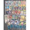 Image 2 : Large Lot of Over 70 Assorted Korean & Chinese Pokemon Trading Cards Ft. Holos, Rares & MORE!