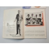 Image 3 : 1952 Cleveland Indians Baseball Official Sketch Book & Official Souvenir Scorecard