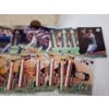 Image 3 : Collection of Assorted 1992 Fleer Ultra Baseball Trading Cards ~ Box Included! 