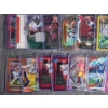 Image 4 : Lot of 40 Assorted Football Trading Cards - Mostly Near Mint - Many Numbered!