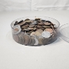 Image 4 : Large Container of Assorted World Coins - Huge Assortment - See Photos!! 