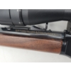 Image 18 : Henry Repeating Arms .22 S/L/LR Lever Action Rifle w/ BSA Scope – Made in USA – SN T45931H